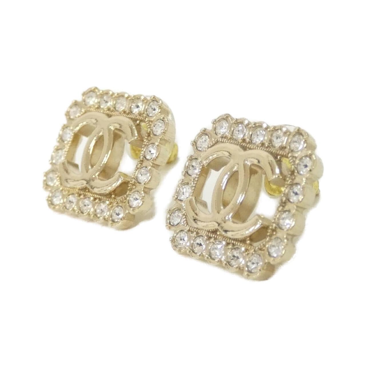 シャネル ABB852 ピアス