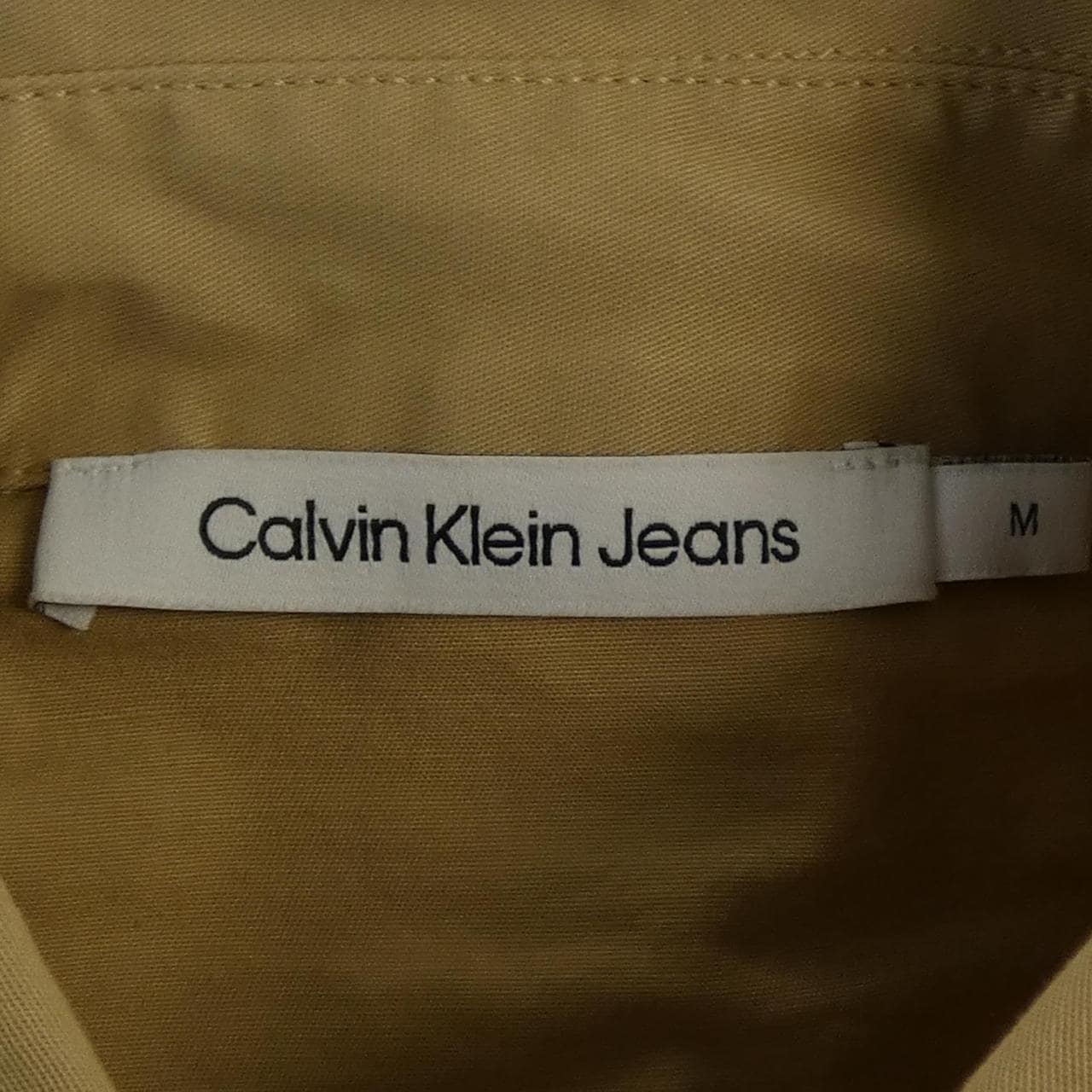 カルバンクラインジーンズ Calvin Klein Jeans ワンピース