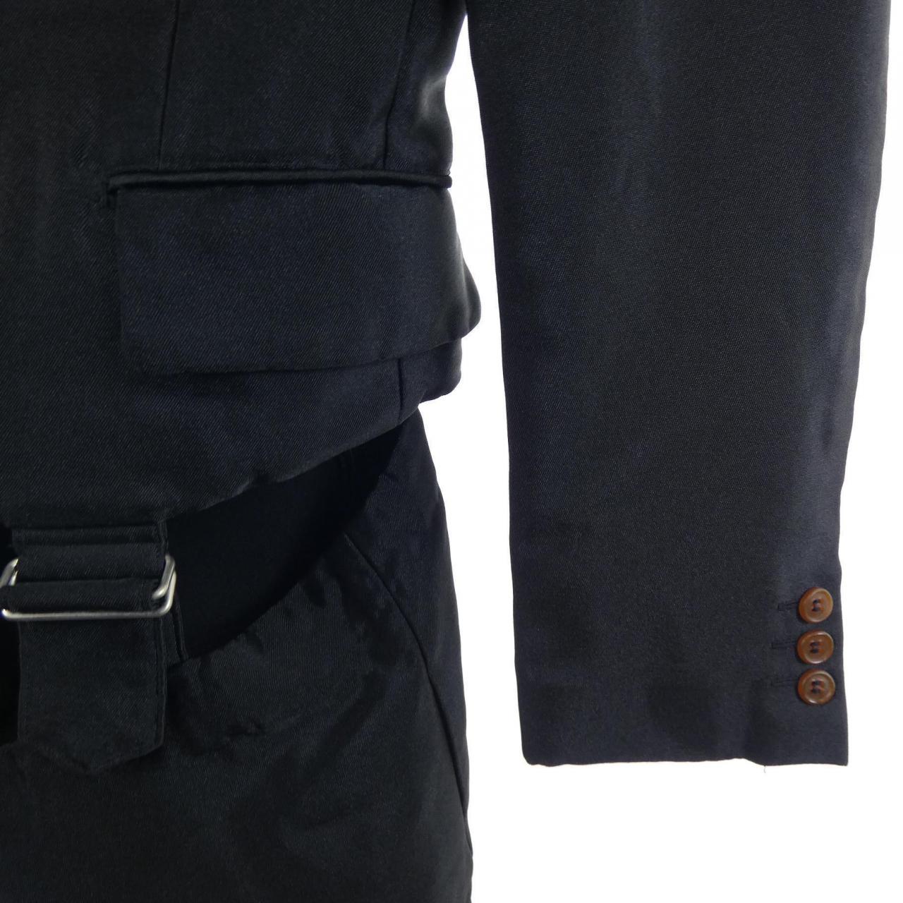 コムデギャルソンオム COMME des GARCONS HOMME PULS PE-J063 ジャケット