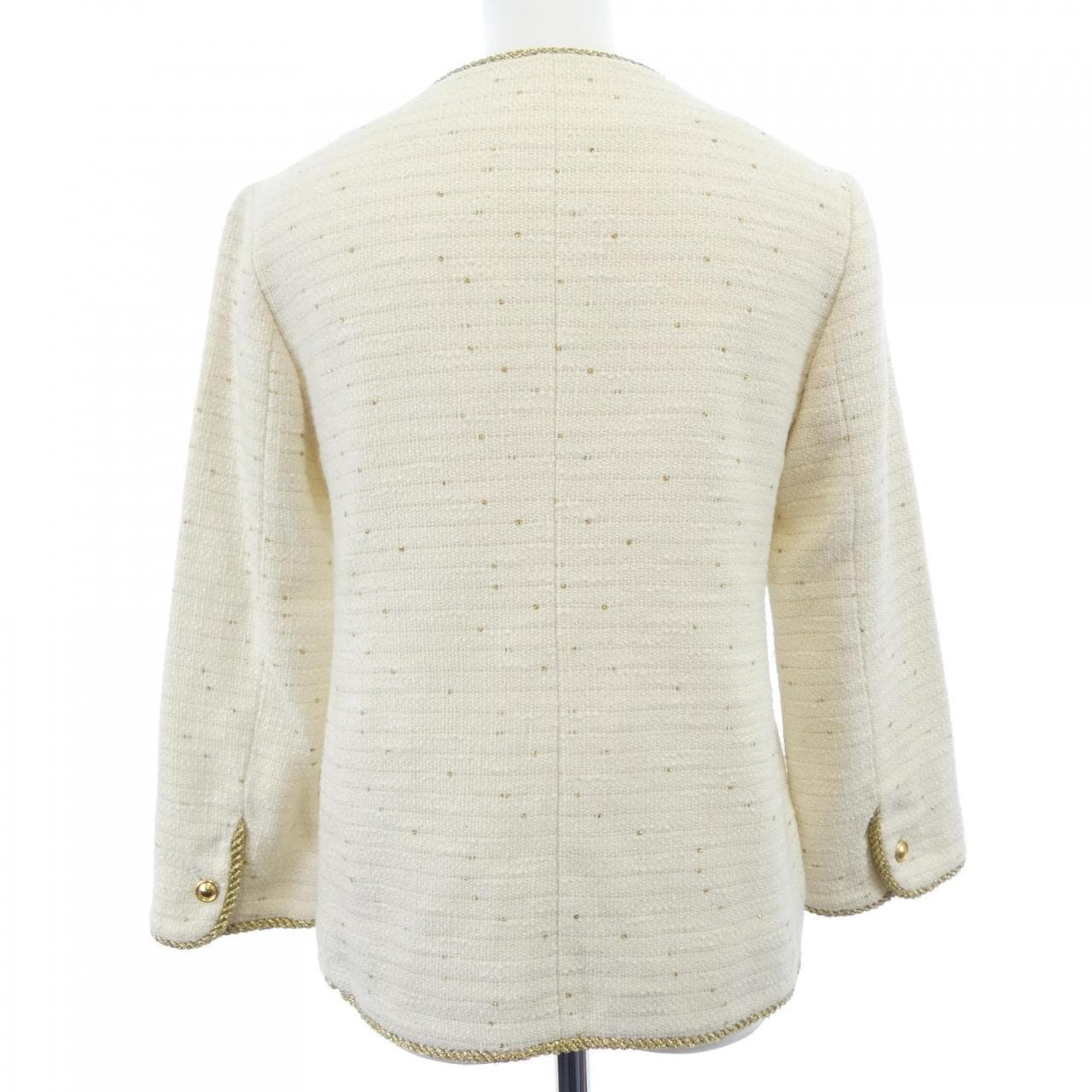 メルチェリア ドレステリア MERCERIA DRESSTERIOR 414-46032 ジャケット