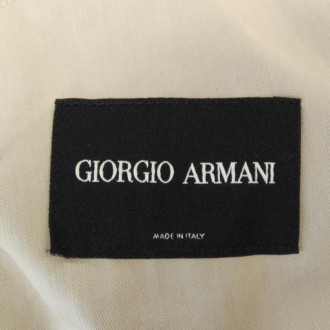 ジョルジオ アルマーニ GIORGIO ARMANI ジャケット