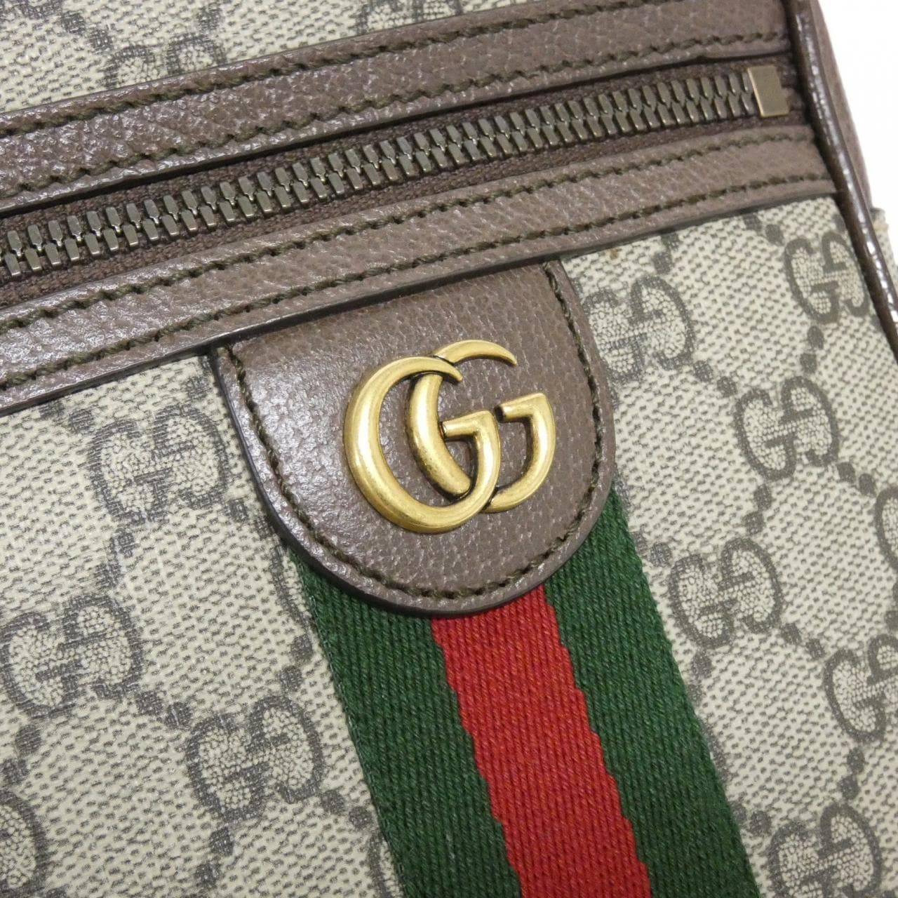 グッチ OPHIDIA 598127 96IWT ショルダーバッグ