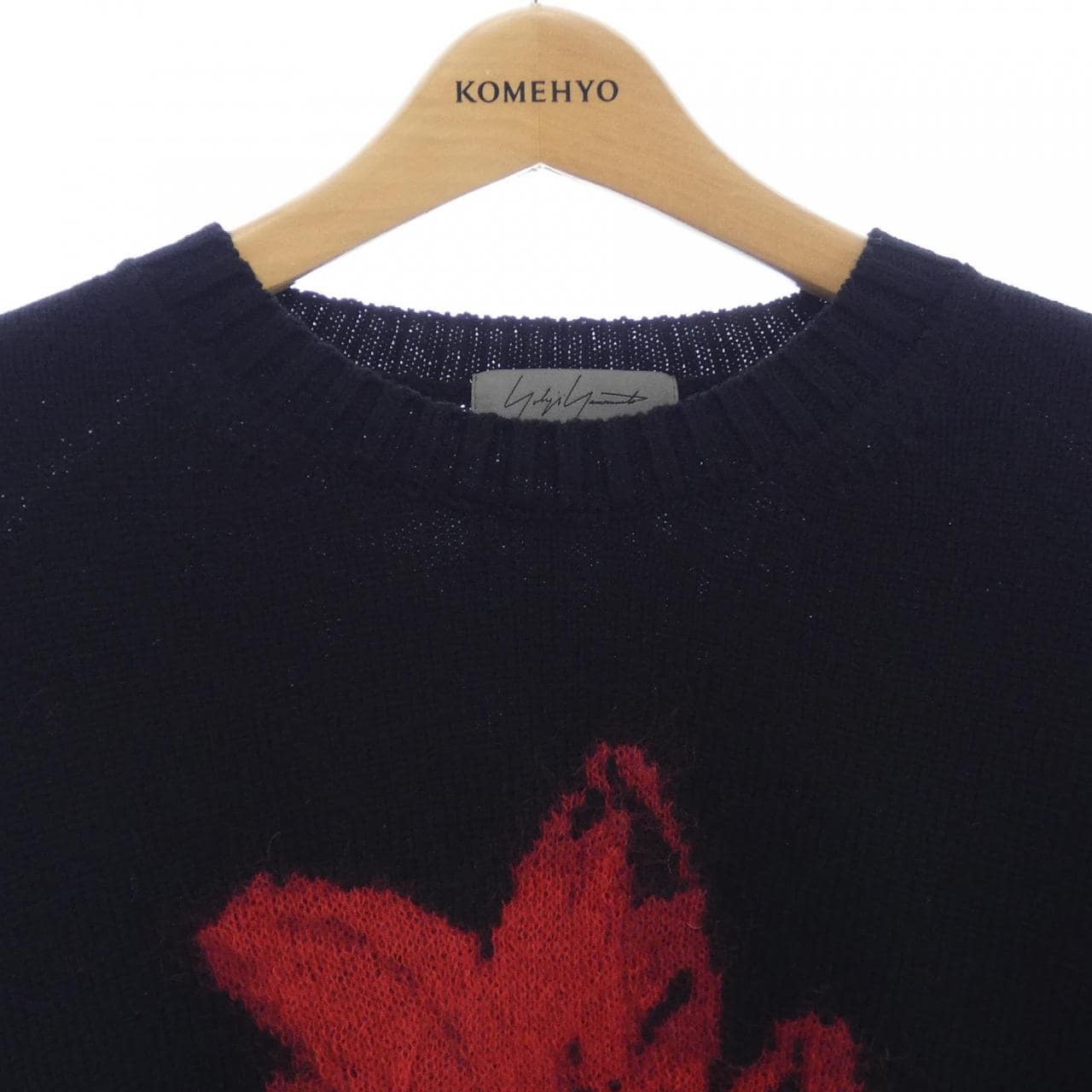 コメ兵｜ヨウジヤマモトプールオム YOHJI YAMAMOTO POUR HOMME HL-K92