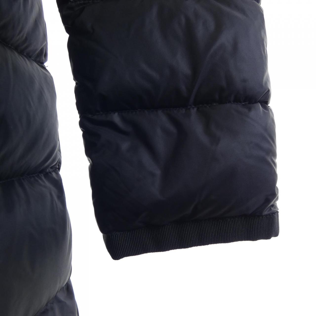 モンクレール MONCLER HERMINE ダウンコート