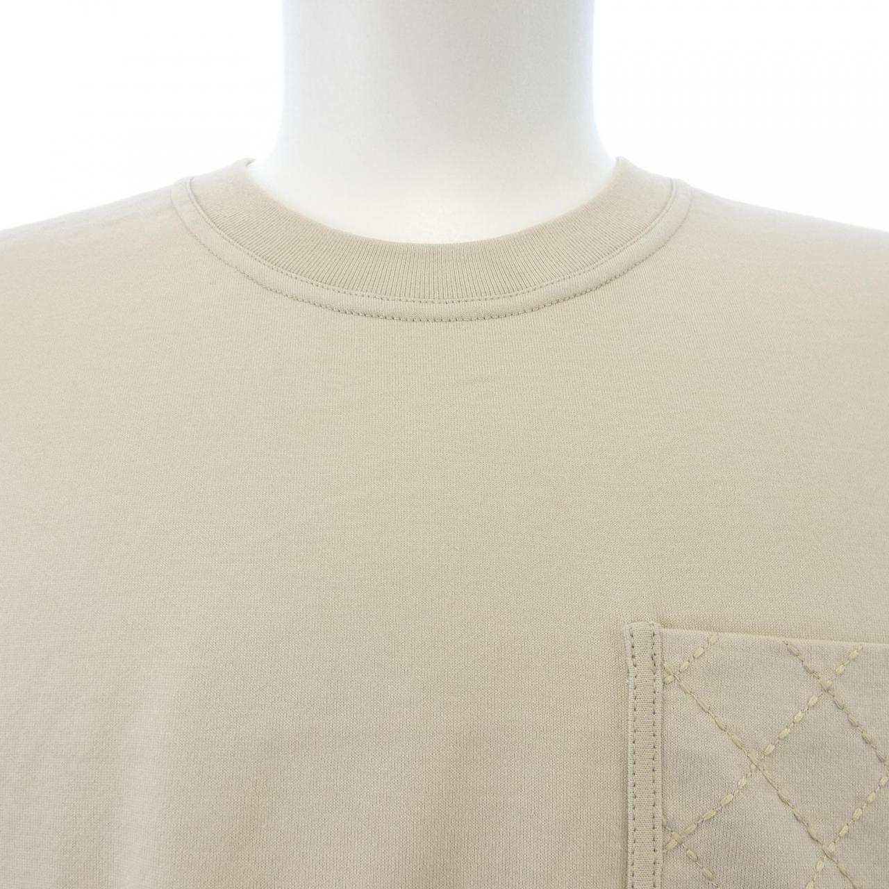 エルメス HERMES タピドゥセル 6H4635DA Tシャツ