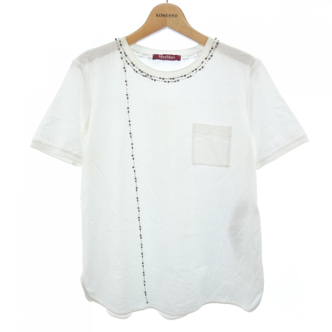 マックスマーラステュディオ Max Mara STUDIO Tシャツ