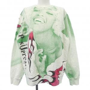 シュプリーム SUPREME NAOMI CREWNECK スウェット