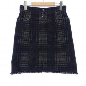 シャネル CHANEL P41814V30475 スカート