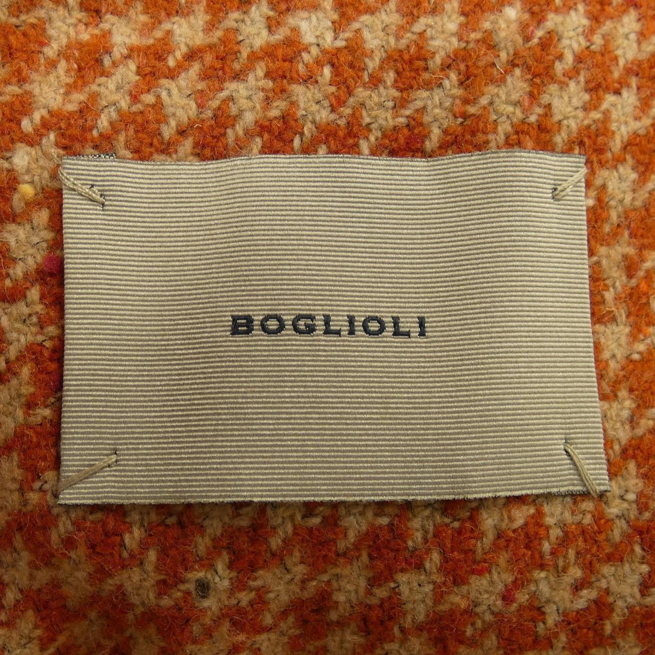 BOGLIOLI夹克