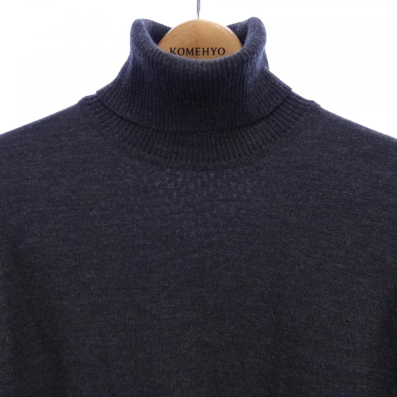 John Smedley JOHN SMEDLEY knit