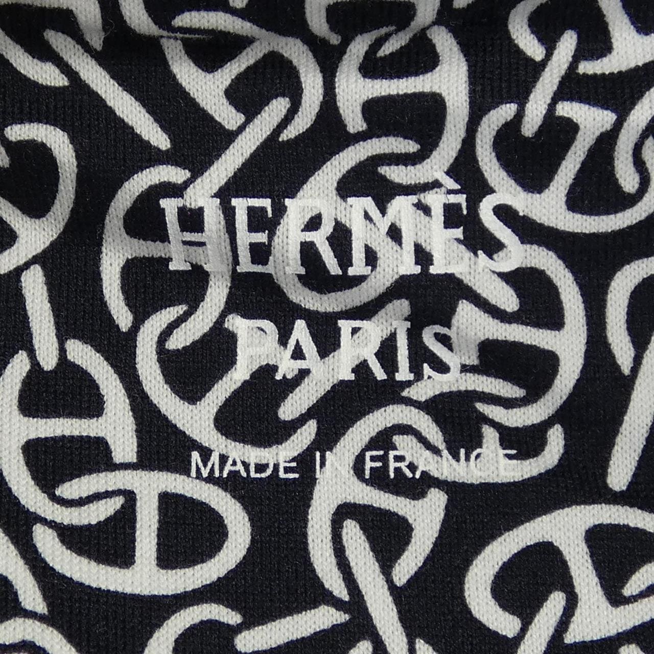 HERMES HERMES T-Shirt