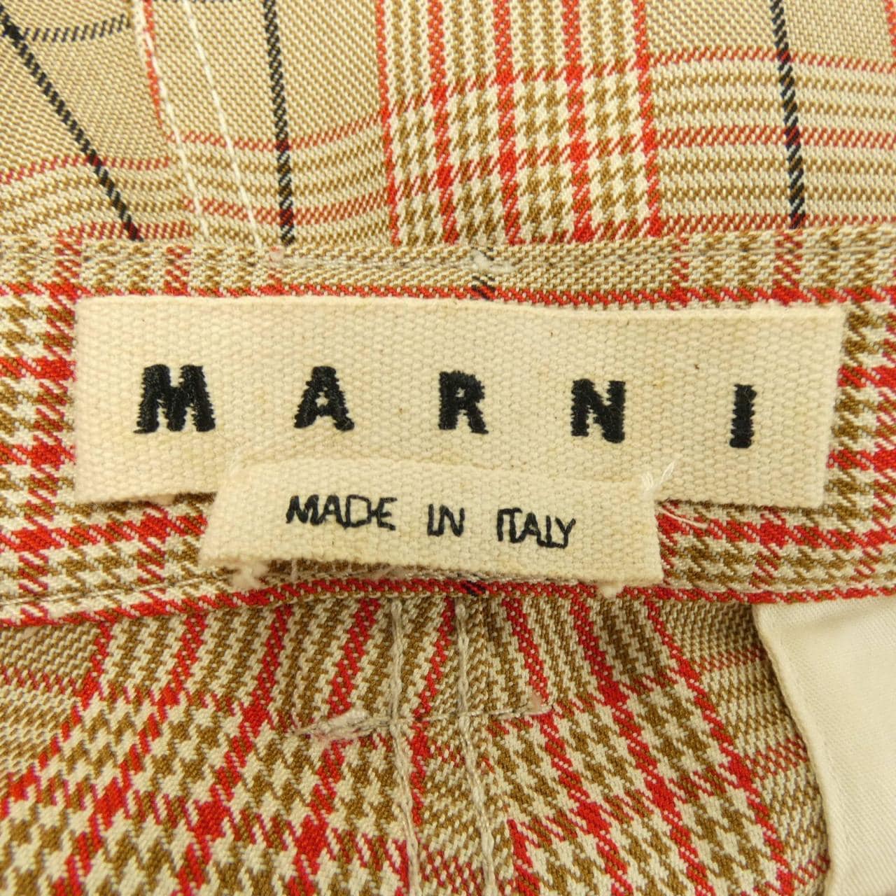 Marni MARNI裤