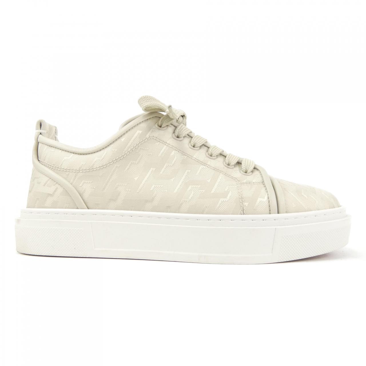 CHRISTIAN LOUBOUTIN CHRISTIAN LOUBOUTIN SNEAKERS