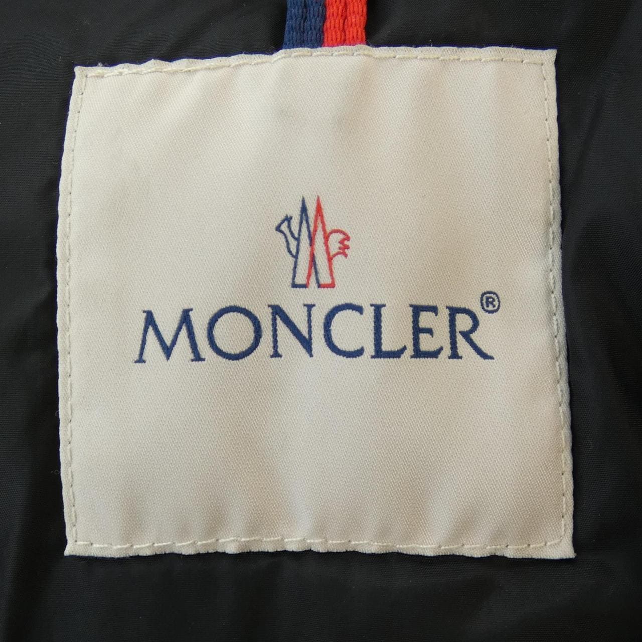 モンクレール MONCLER ダウンコート