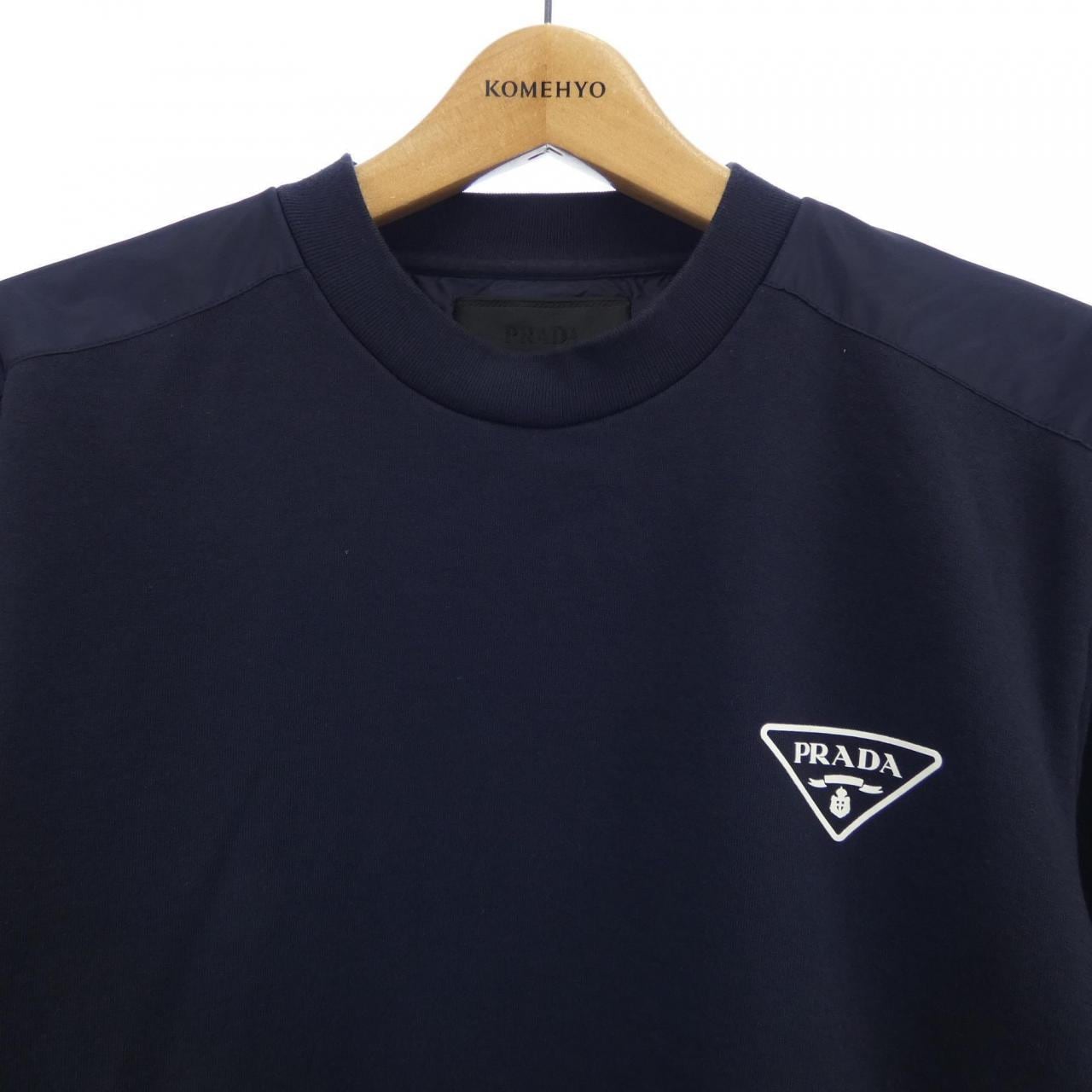 Prada PRADA運動衫