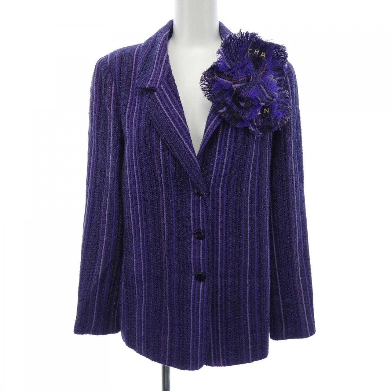 [vintage] CHANEL jacket