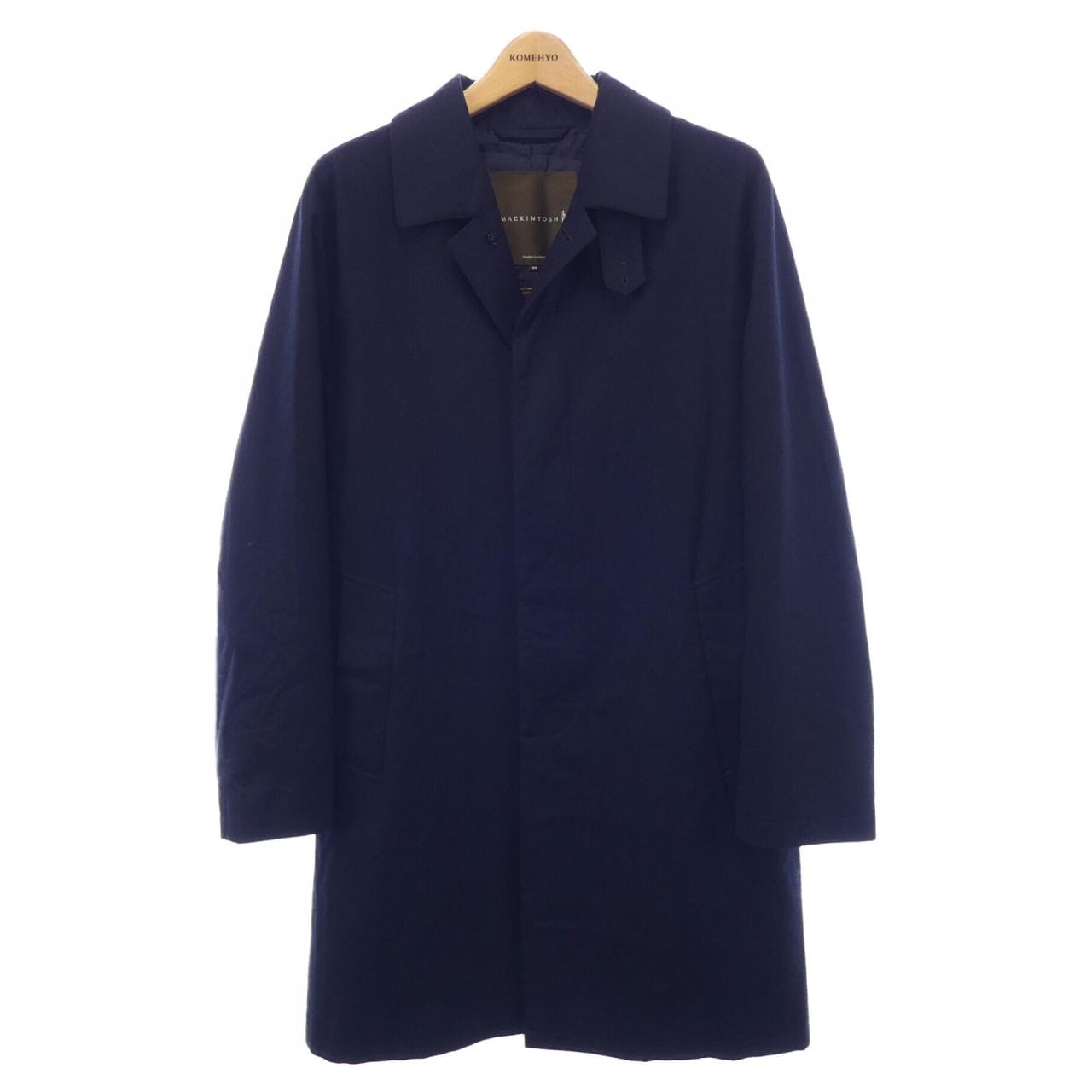 マッキントッシュ MACKINTOSH コート