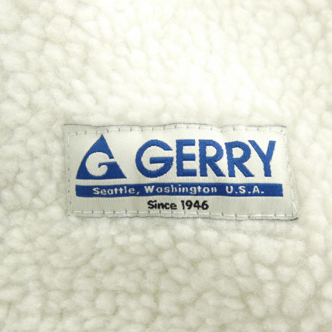 Gerry Blouson