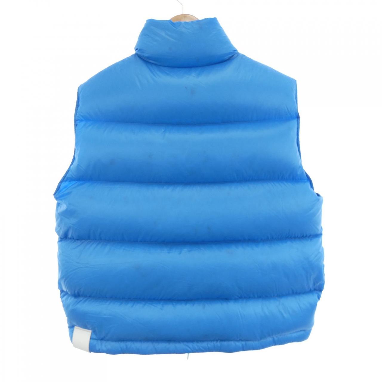 JIL SANDER Jil Sander 羽绒马甲