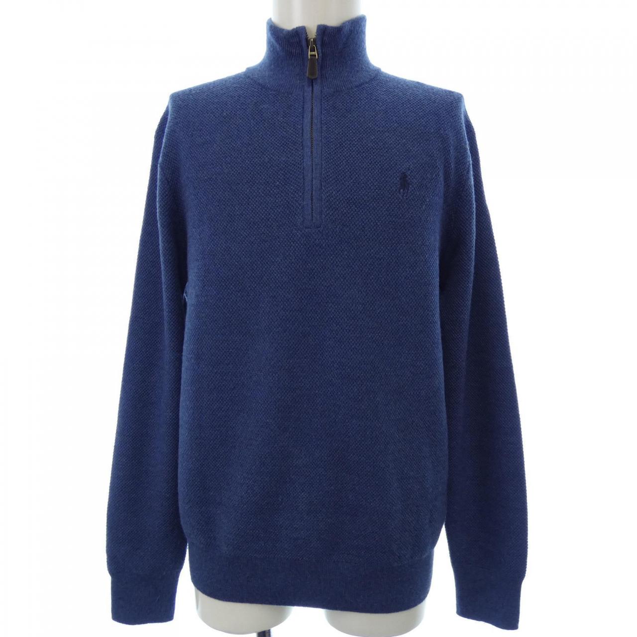 ポロラルフローレン POLO RALPH LAUREN ニット
