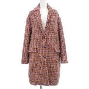 エトロ ETRO コート