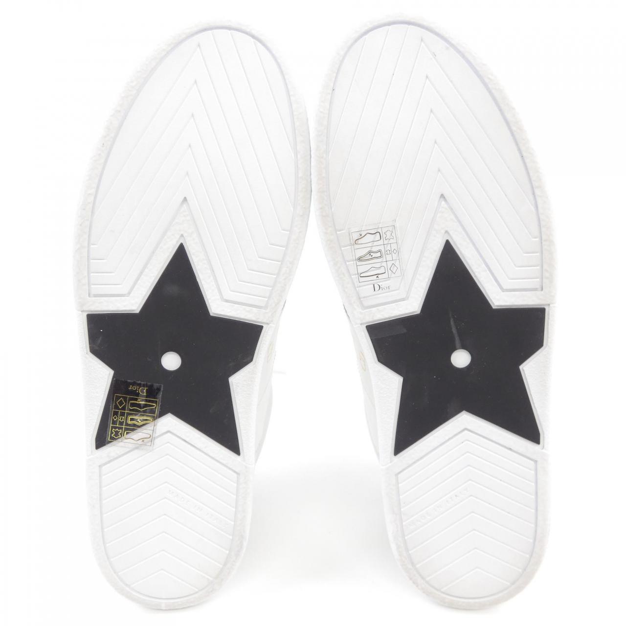 クリスチャンディオール CHRISTIAN DIOR スニーカー