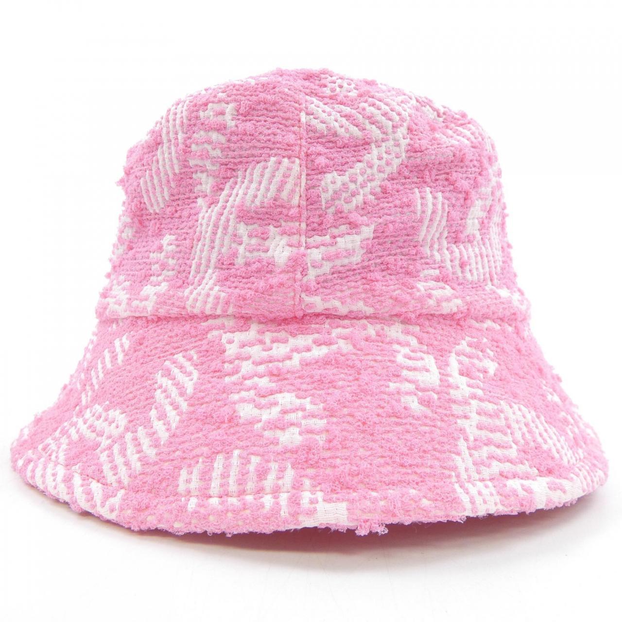 シャネル CHANEL ハット