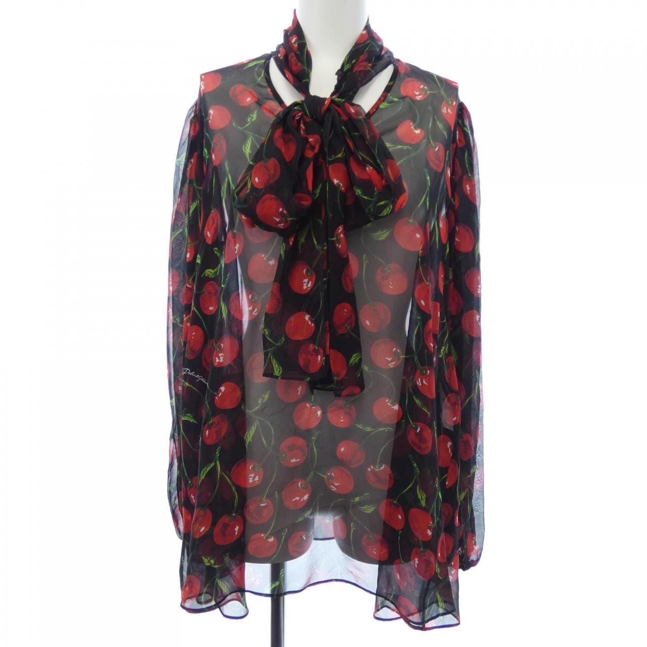 ドルチェアンドガッバーナ DOLCE&GABBANA トップス