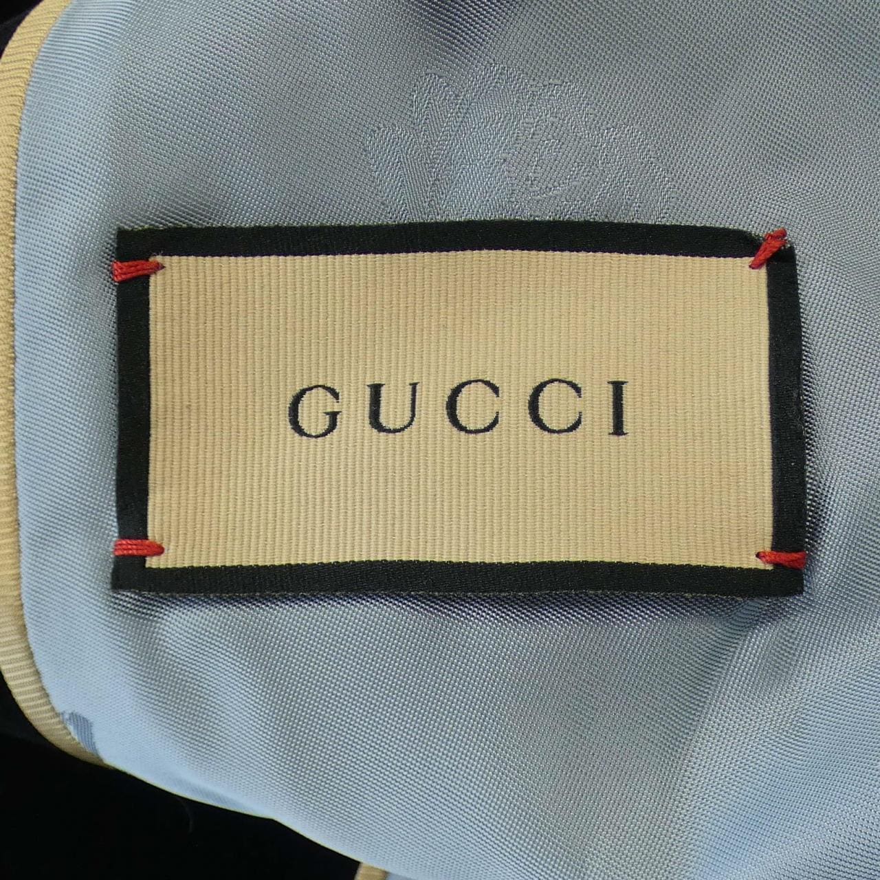 GUCCI夾克