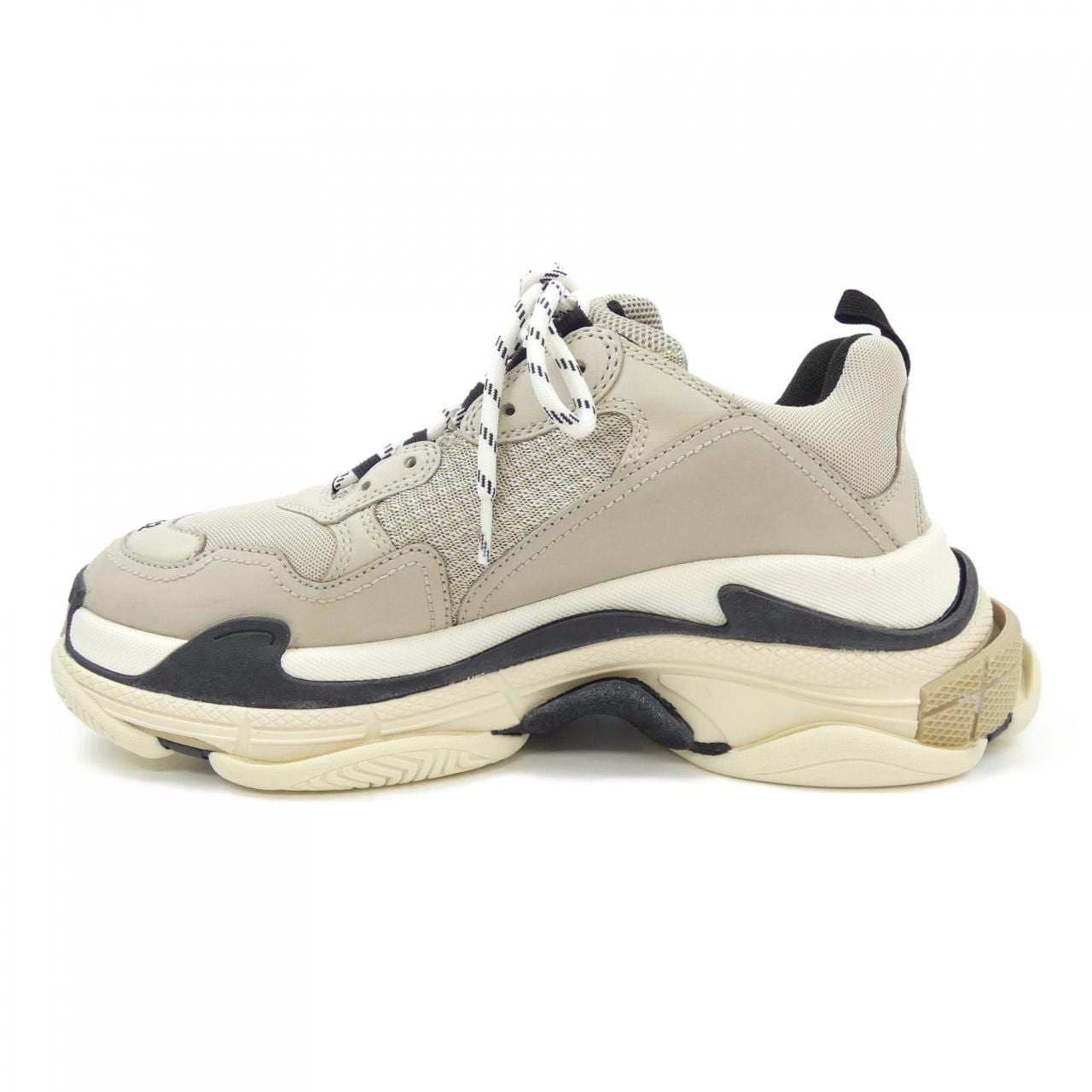 BALENCIAGA巴黎世家運動鞋