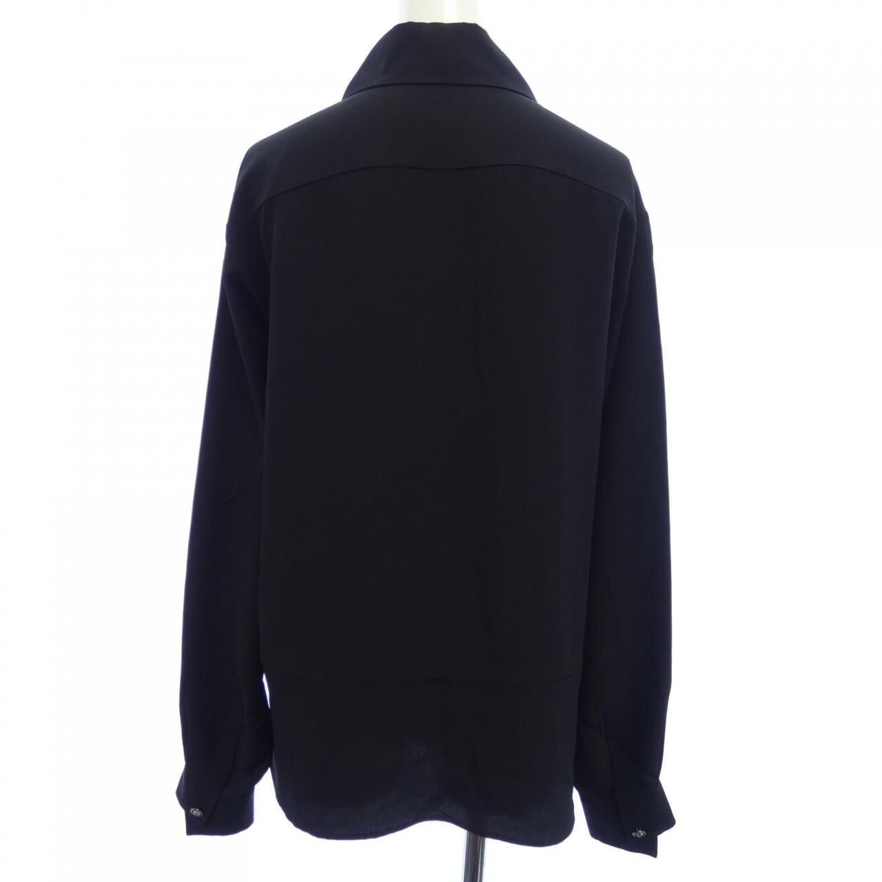 シャネル CHANEL シャツ