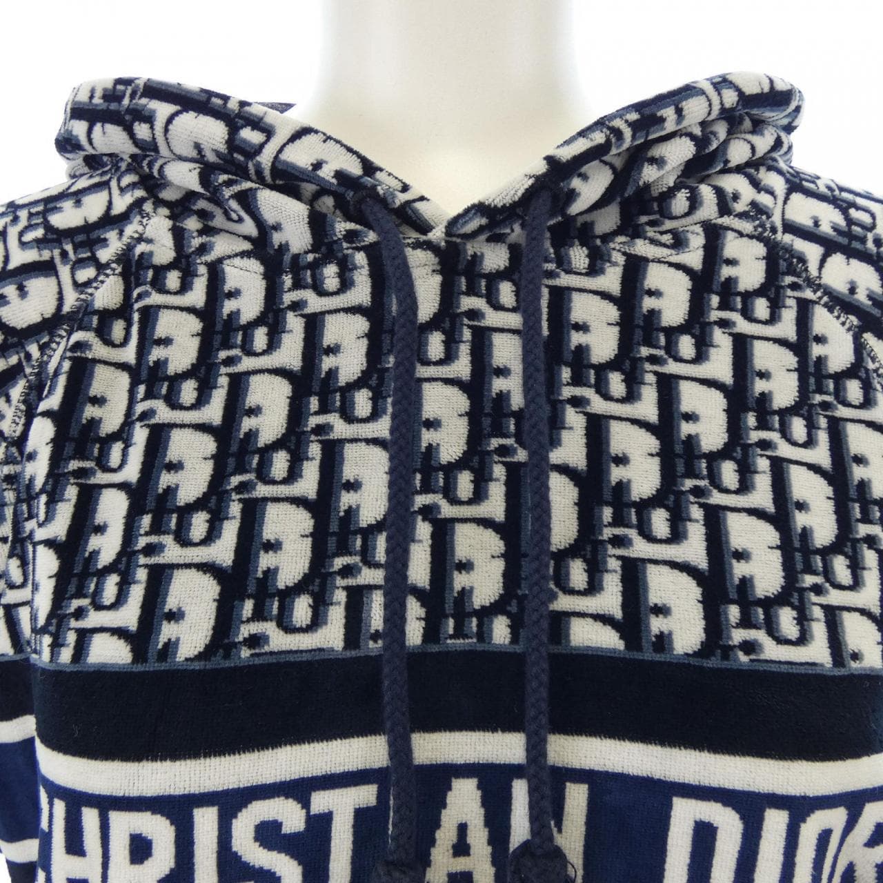 クリスチャンディオール CHRISTIAN DIOR パーカー