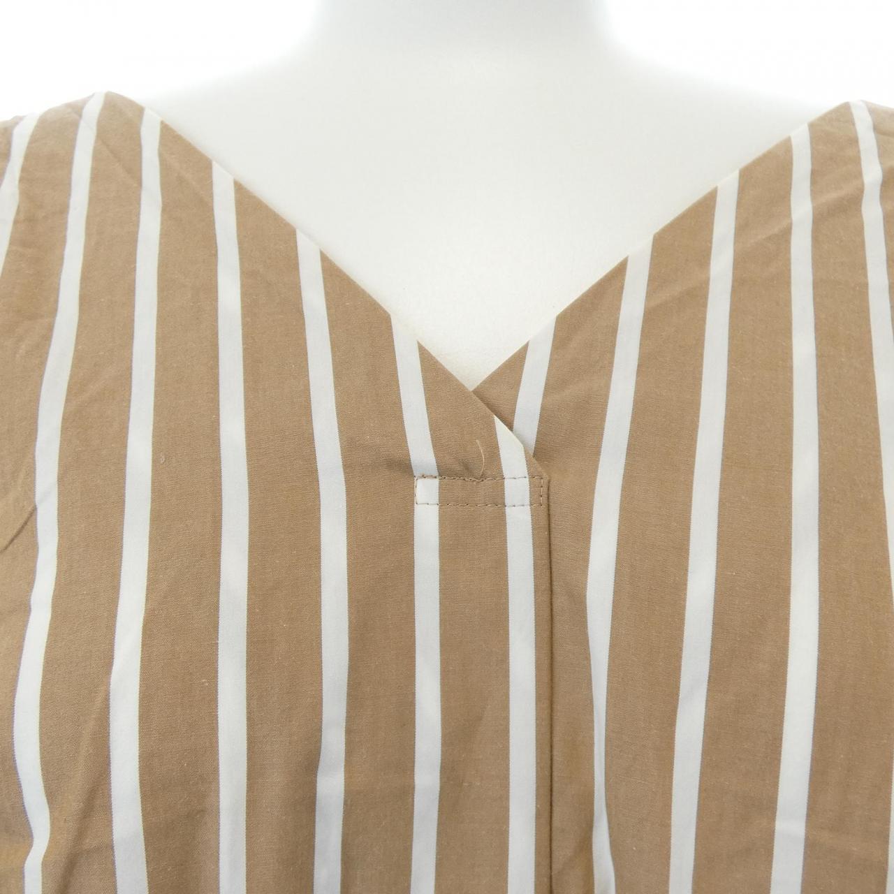 ビューティーアンドユース BEAUTY&YOUTH(U.A) ワンピース