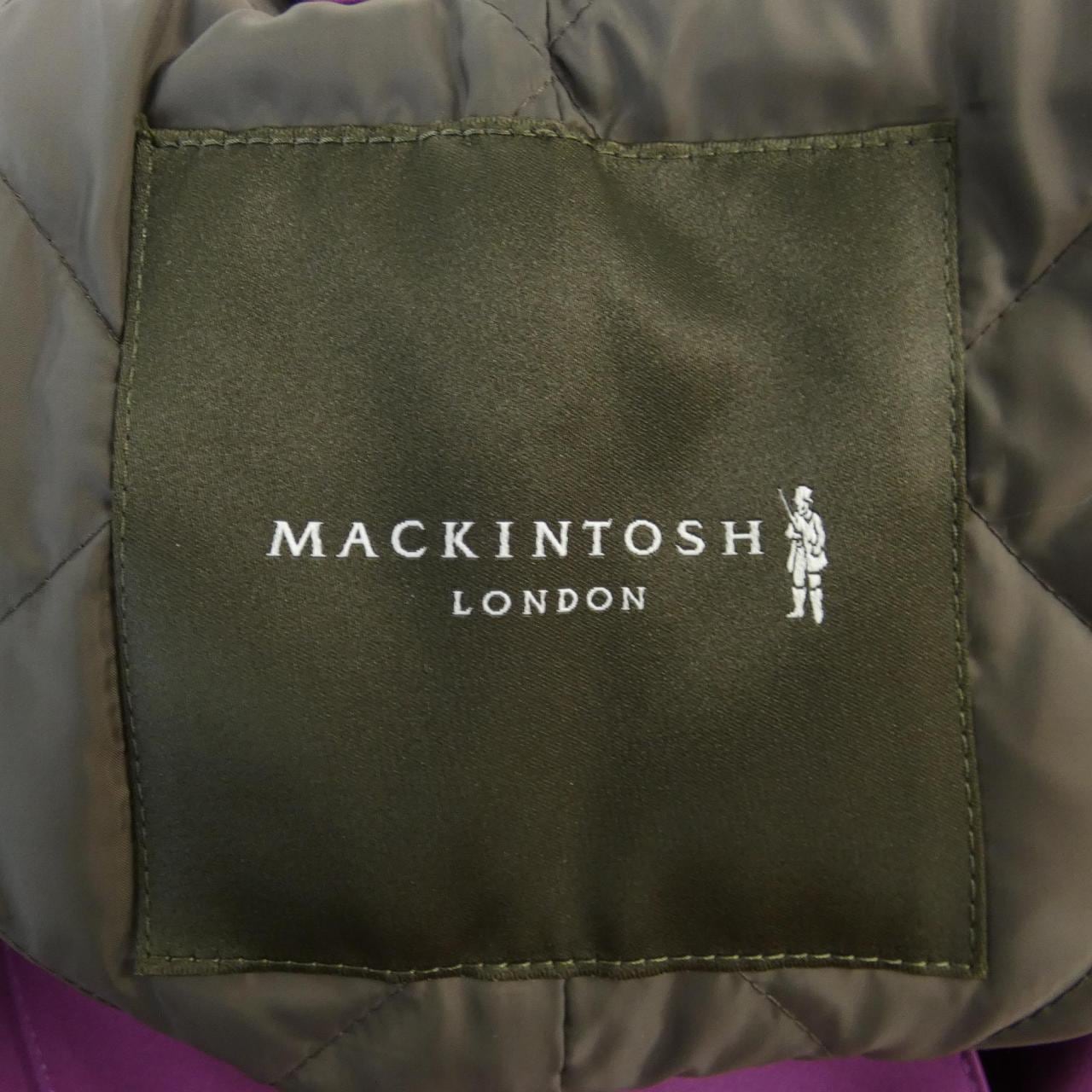 マッキントッシュロンドン MACKINTOSH LONDON G5A01-443-36 コート