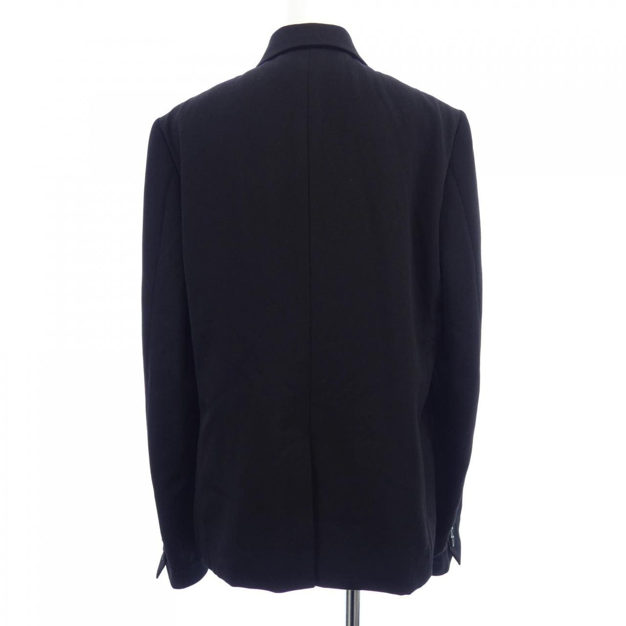 ブラックコムデギャルソン BLACK COMME des GARCONS 1J-J015 ジャケット