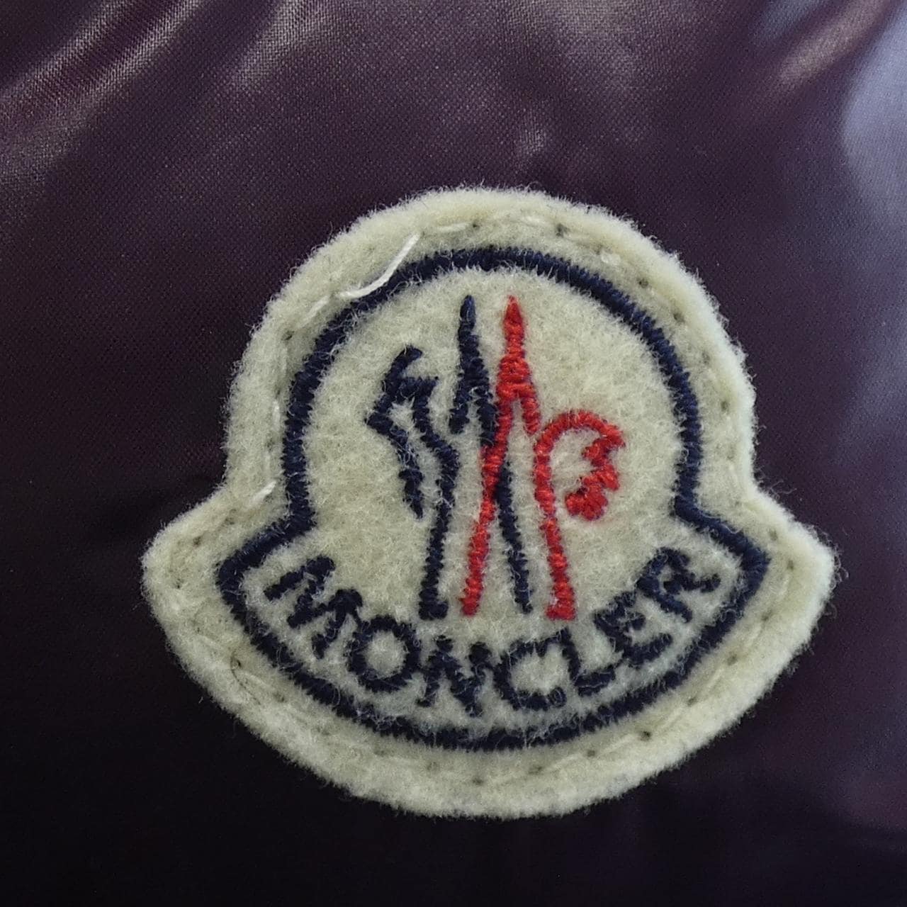 モンクレール MONCLER 45381/50 CLAIRY ダウンジャケット