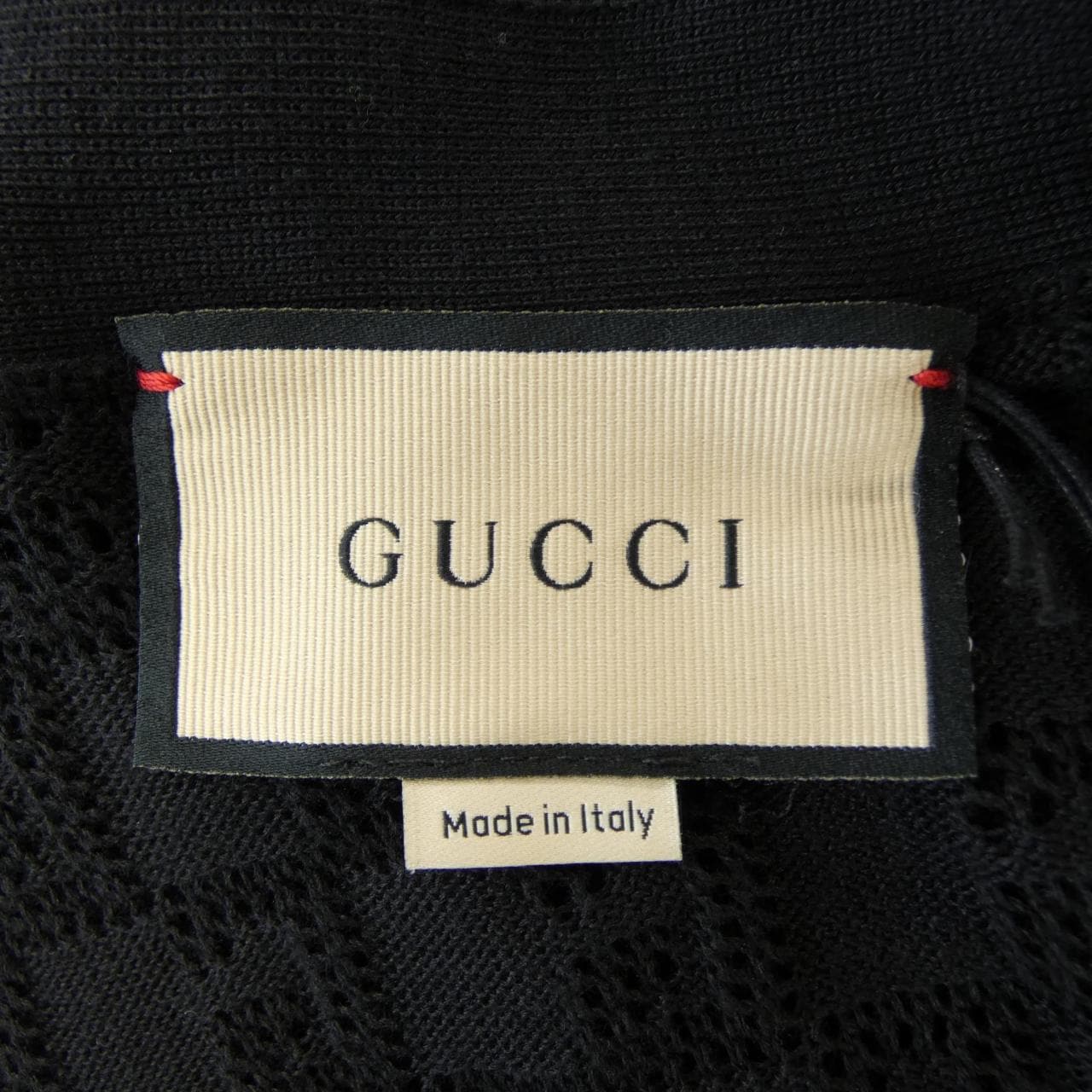 グッチ GUCCI 742971 XKC77 カーディガン
