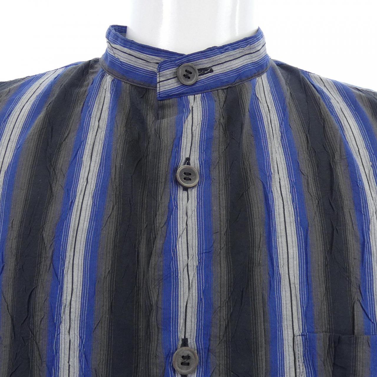 イッセイミヤケメン ISSEY MIYAKE MEN ME73FJ066 シャツ