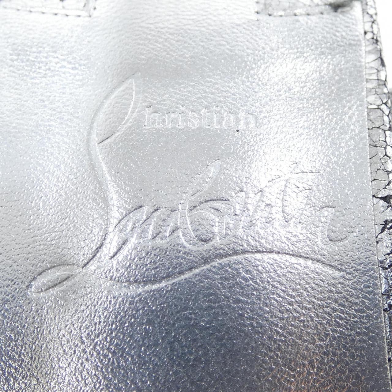 クリスチャンルブタン CHRISTIAN LOUBOUTIN シューズ