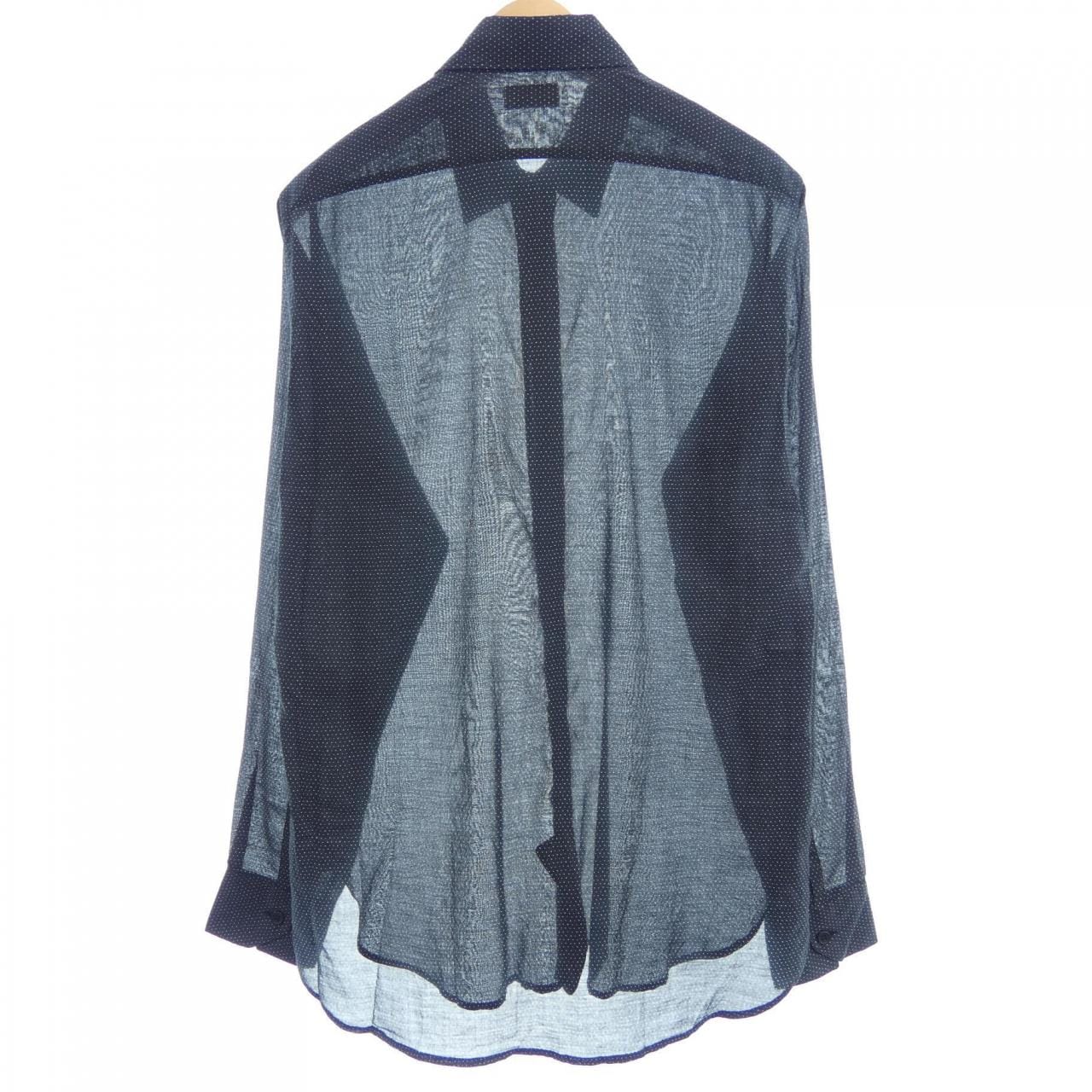 サンローラン SAINT LAURENT 310280 YUQ26 シャツ