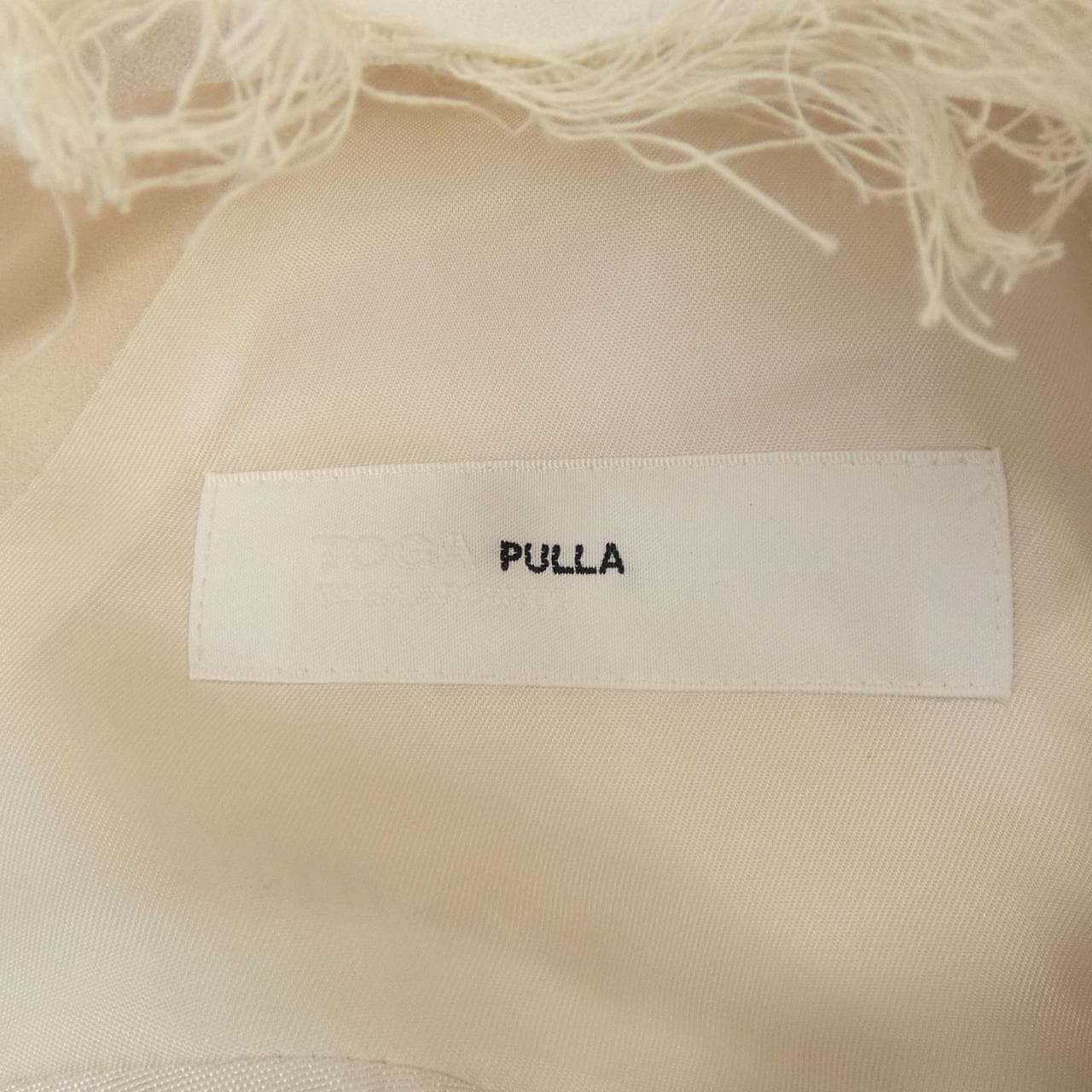 トーガ TOGA TP02-FH216 ワンピース