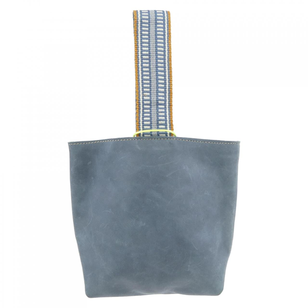 SIBLINGSARMY NUNAFORUA BAG