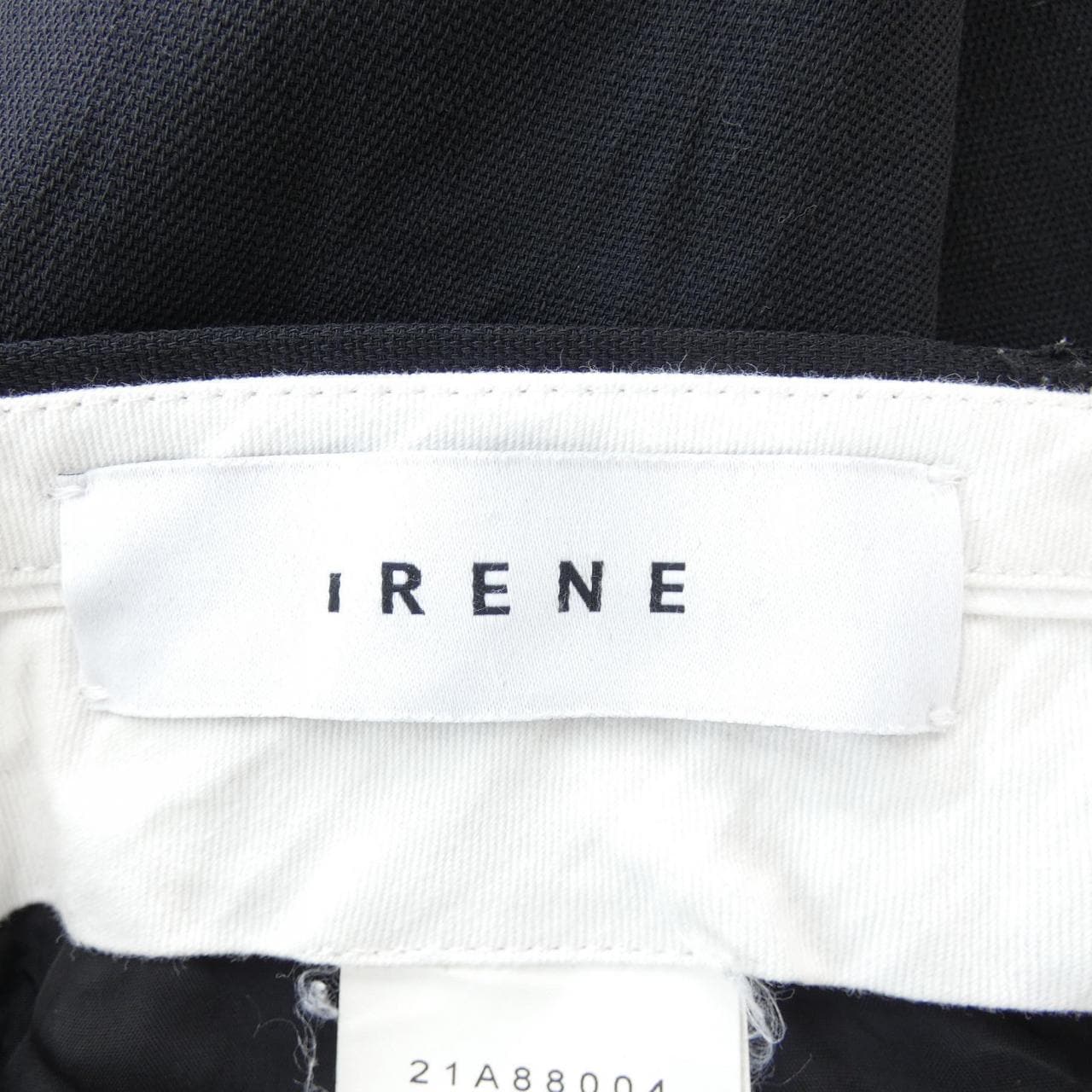 アイレネ IRENE パンツ