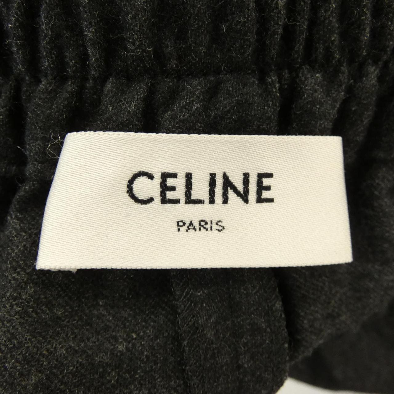 セリーヌ CELINE RP0F1561F パンツ