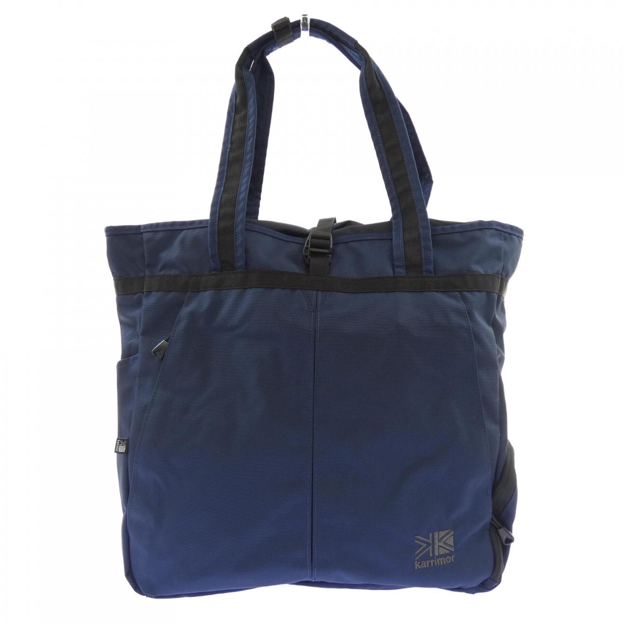 カリマー KARRIMOR BAG