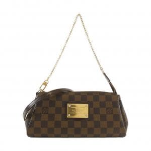 LOUIS VUITTON Damier Eva N55213 Shoulder Bag