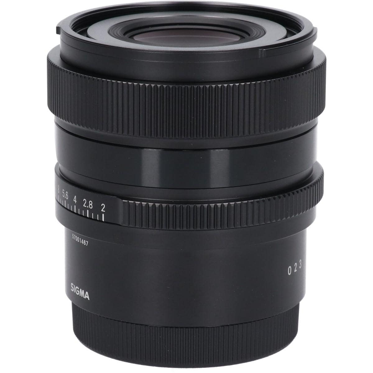 Ｅ５０ｍｍ　Ｆ２ＤＧ　ＤＮ（Ｃ）