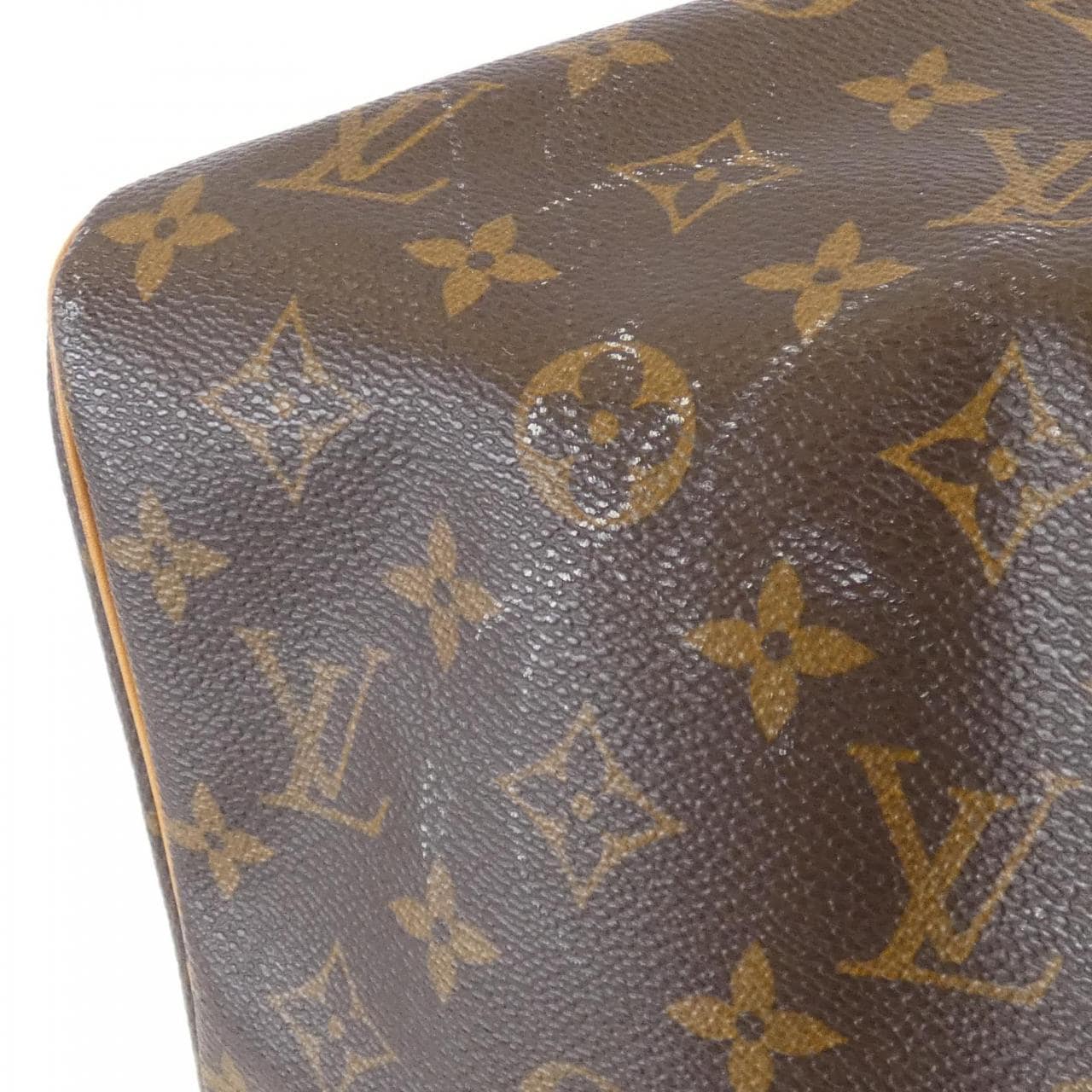 LOUIS VUITTON Monogram Keepall 45 公分 M41428 波士頓包