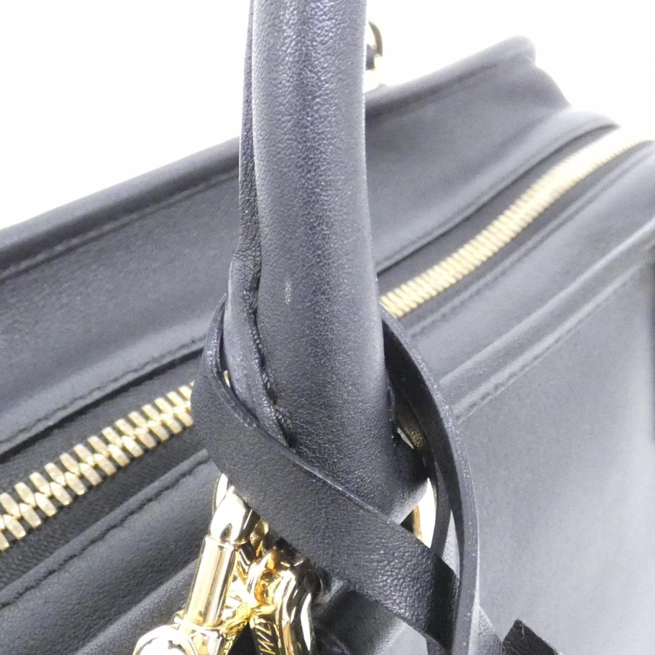 ロエベ アマソナ 28cm 352 30 N03 バッグ