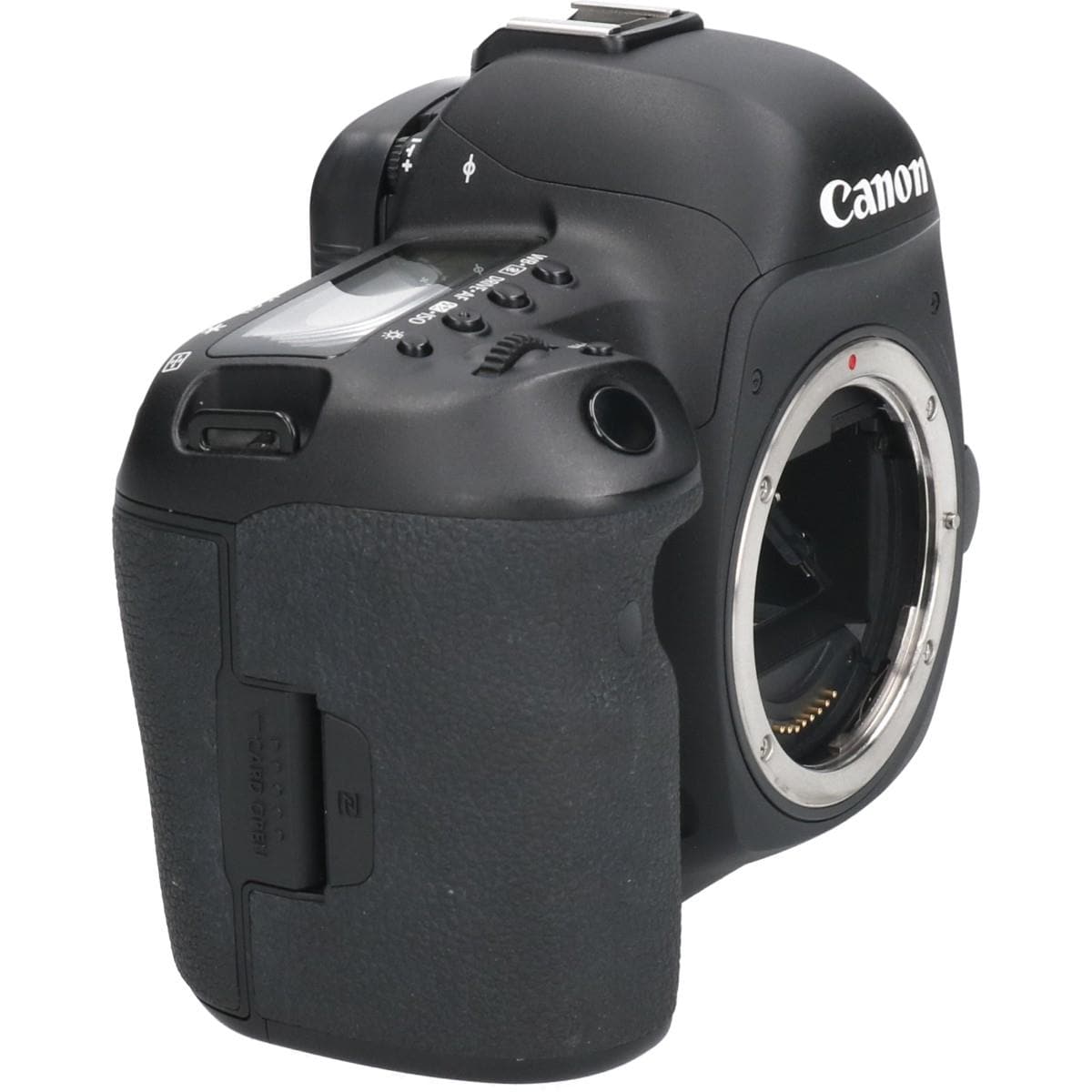 ＥＯＳ５Ｄ　ＭＡＲＫ　ＩＶ